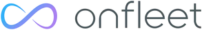 Onfleet logo
