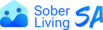 SoberLiving SA logo